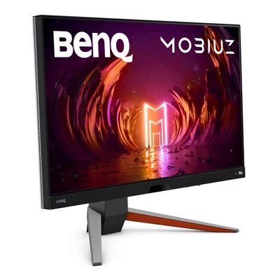 Kép 2/8 - Benq 27" EX270QM IPS LED