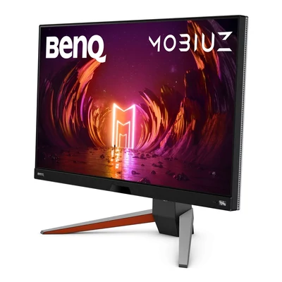 Kép 3/8 - Benq 27" EX270QM IPS LED