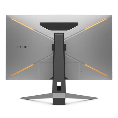 Kép 4/8 - Benq 27" EX270QM IPS LED
