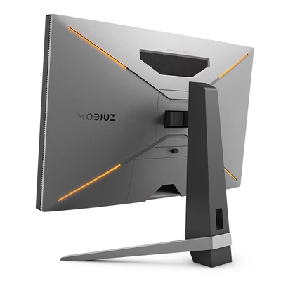 Kép 5/8 - Benq 27" EX270QM IPS LED