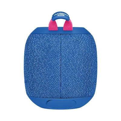 Kép 3/5 - Ultimate Ears WonderBoom 3 Bluetooth Speaker Performance Blue