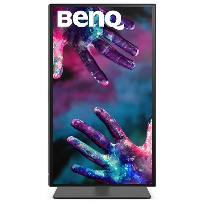 Kép 11/13 - Benq 27" PD2506Q IPS LED