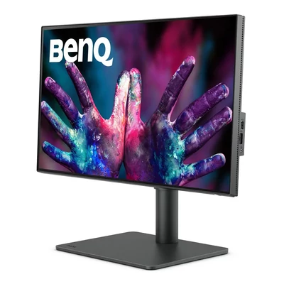 Kép 2/13 - Benq 27" PD2506Q IPS LED
