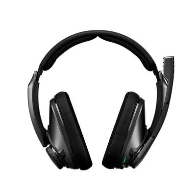 Kép 2/5 - Sennheiser / EPOS GSP 370 Wireless Gaming Headset Black