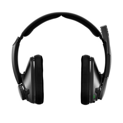 Kép 3/5 - Sennheiser / EPOS GSP 370 Wireless Gaming Headset Black
