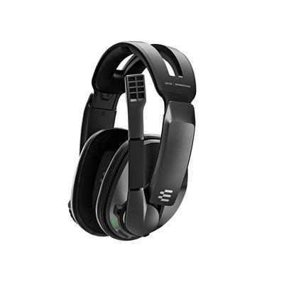 Kép 4/5 - Sennheiser / EPOS GSP 370 Wireless Gaming Headset Black