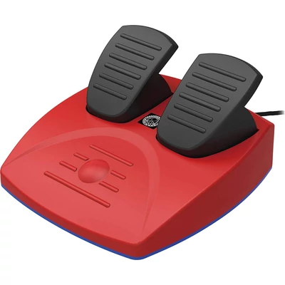 Kép 4/4 - Hori Nintendo Switch Mario Kart Racing Wheel Pro Mini