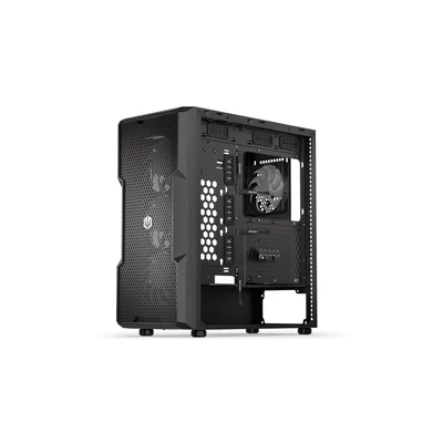 Kép 13/15 - Endorfy Regnum 400 ARGB Tempered Glass Black