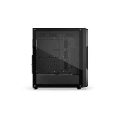 Kép 9/15 - Endorfy Regnum 400 ARGB Tempered Glass Black