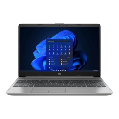 Kép 2/5 - HP 250 G9 15,6" FULL HD Intel Core i3 8GB DDR4 256GB SSD laptop ezüst