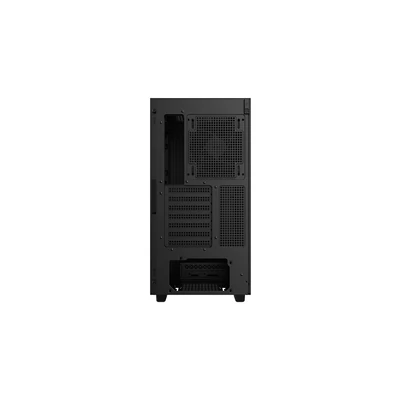 Kép 10/13 - DeepCool CH510 MESH DIGITAL Tempered Glass Black