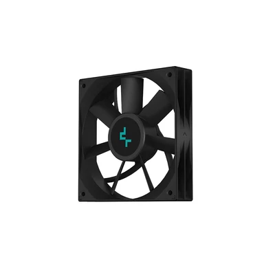 Kép 12/13 - DeepCool CH510 MESH DIGITAL Tempered Glass Black