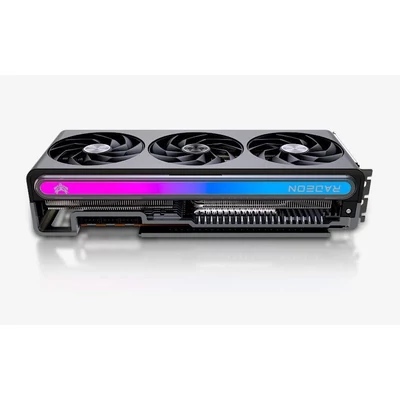Kép 5/7 - Sapphire Radeon RX 7900XTX 24GB DDR6 Nitro+ Gaming OC VAPOR-X