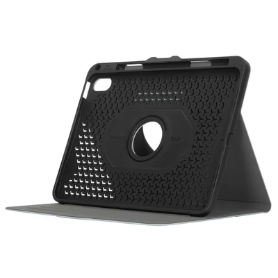 Kép 5/7 - Targus VersaVu Case for iPad (10th gen.) 10,9" Silver