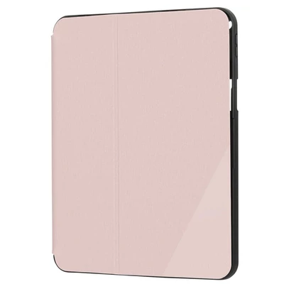 Kép 2/7 - Targus Click-In Case for iPad (10th gen.) 10,9" Rose Gold