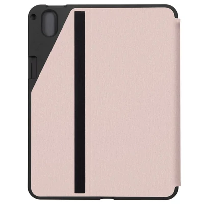 Kép 4/7 - Targus Click-In Case for iPad (10th gen.) 10,9" Rose Gold