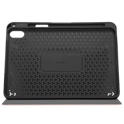 Kép 5/7 - Targus Click-In Case for iPad (10th gen.) 10,9" Rose Gold