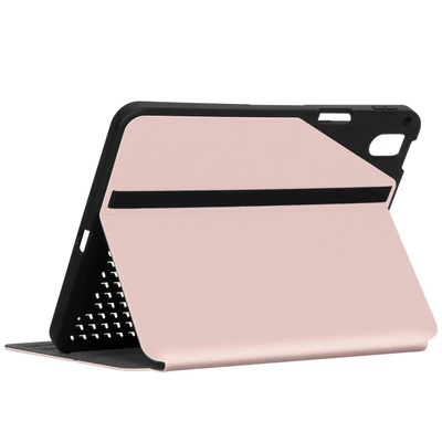 Kép 7/7 - Targus Click-In Case for iPad (10th gen.) 10,9" Rose Gold