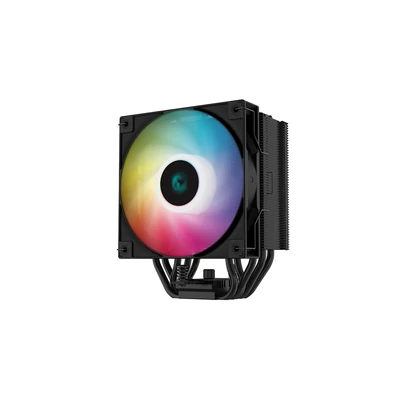Kép 2/6 - DeepCool GAMMAXX AG500 BK ARGB