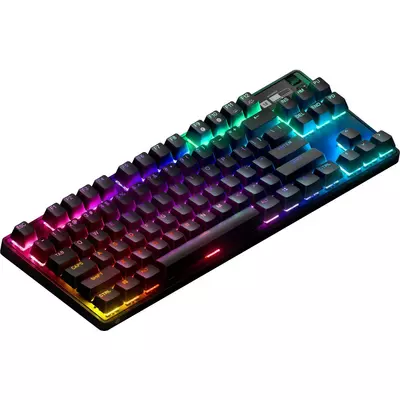 Kép 6/10 - Steelseries Apex Pro TKL (2023) Wireless Mechanical Gaming keyboard Black UK