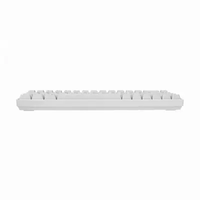 Kép 4/5 - White Shark Ronin RGB Gaming keyboard White HU