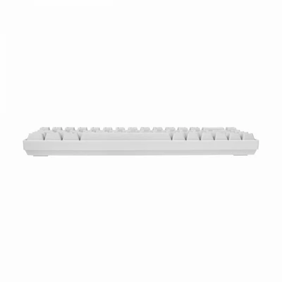 Kép 4/5 - White Shark Ronin RGB Gaming keyboard White HU