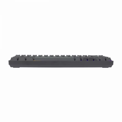 Kép 4/5 - White Shark Ronin RGB Gaming keyboard Black HU