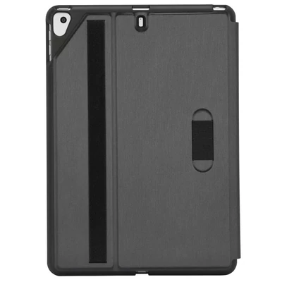 Kép 3/4 - Targus Click-In Case for iPad (9th/8th/7th gen.) Black