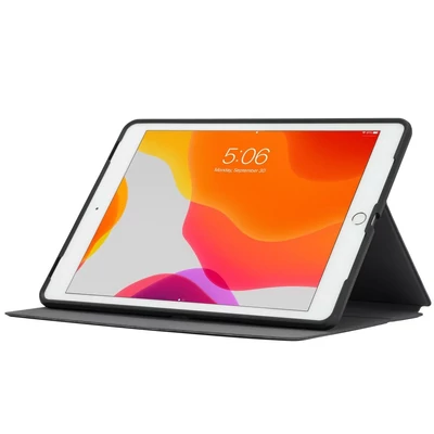 Kép 4/4 - Targus Click-In Case for iPad (9th/8th/7th gen.) Black