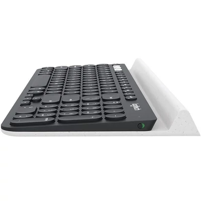 Kép 3/3 - Logitech K780 wireless billentyűzet Black UK