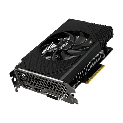 Kép 3/6 - Palit GeForce RTX 3050 8GB DDR6 StormX