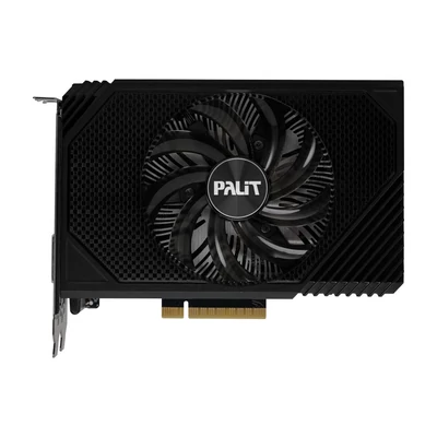 Kép 6/6 - Palit GeForce RTX 3050 8GB DDR6 StormX