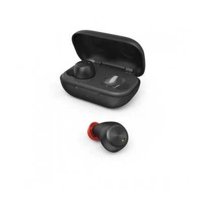 Hama Spirit Chop TWS Bluetooth Headset Black