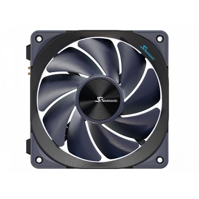 Kép 2/9 - Seasonic MagFlow 120mm (3-Pack)