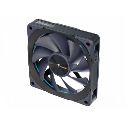 Kép 4/9 - Seasonic MagFlow 120mm (3-Pack)