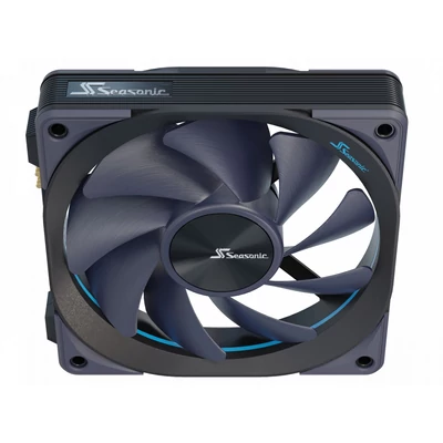 Kép 6/9 - Seasonic MagFlow 120mm (3-Pack)