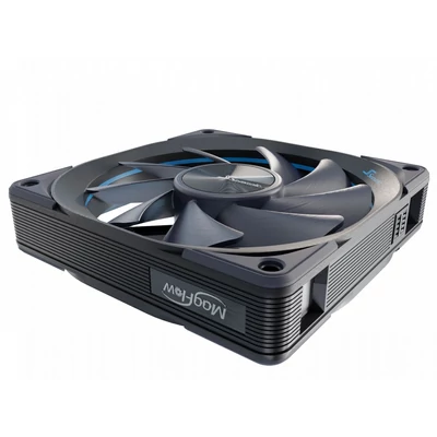 Kép 7/9 - Seasonic MagFlow 120mm (3-Pack)