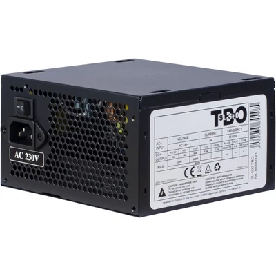 Kép 2/4 - Inter-Tech 500W SL-500 TBO