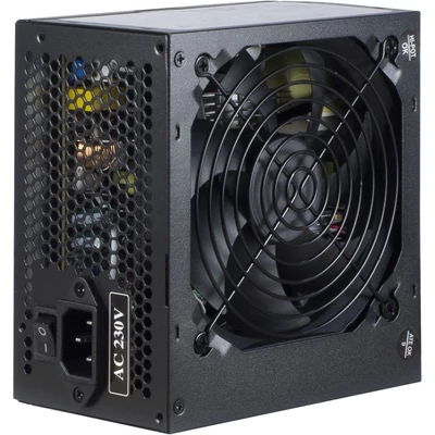 Kép 3/4 - Inter-Tech 500W SL-500 TBO
