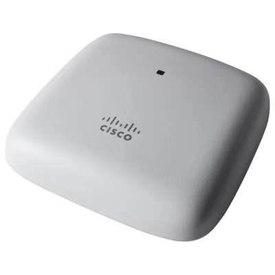 Kép 3/4 - Cisco Business 240AC Access Point fehér
