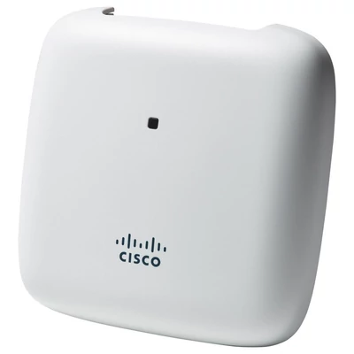 Kép 4/4 - Cisco Business 240AC Access Point fehér