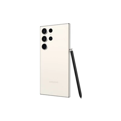 Kép 7/9 - Samsung S918 Galaxy S23 Ultra 256GB DualSIM Cream
