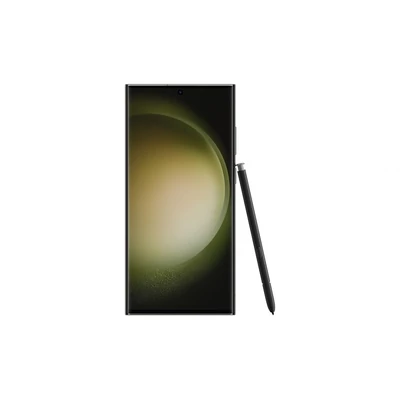 Kép 2/9 - Samsung S918 Galaxy S23 Ultra 256GB DualSIM Green