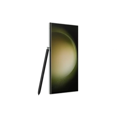 Kép 3/9 - Samsung S918 Galaxy S23 Ultra 256GB DualSIM Green