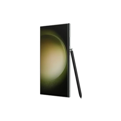 Kép 4/9 - Samsung S918 Galaxy S23 Ultra 256GB DualSIM Green