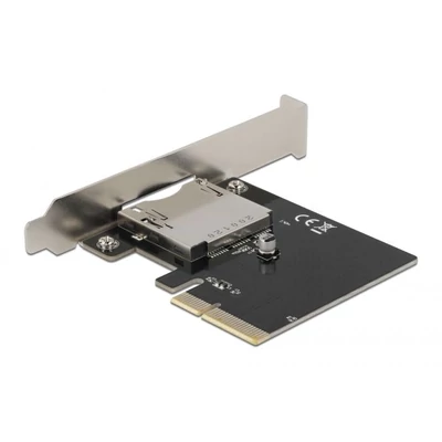 Kép 2/2 - DeLock PCI Express Card to 1 x external CFexpress slot