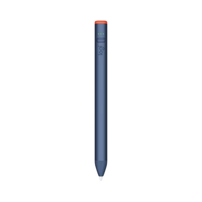 Kép 2/5 - Logitech Crayon for Education Classic Blue
