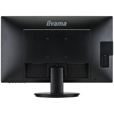 Kép 7/10 - iiyama 23,8" ProLite X2483HSU-B5 LED