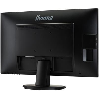 Kép 8/10 - iiyama 23,8" ProLite X2483HSU-B5 LED