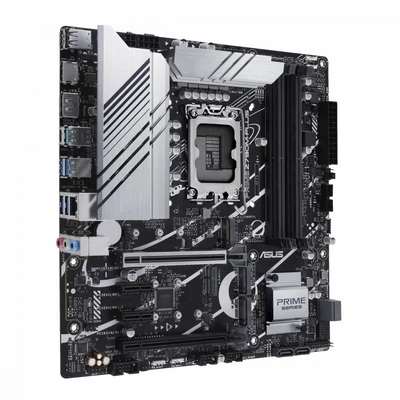 Kép 2/8 - Asus PRIME Z790M-PLUS